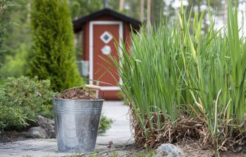 BIO ATKRITUMU ŠĶIROŠANAI!