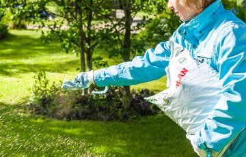 Rezerves mēslošana