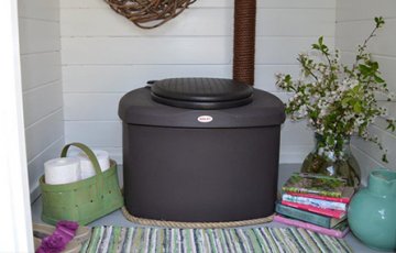 Pārvērt vasarnīcas bioloģiskos atkritumus augsnē