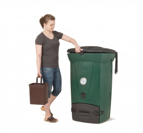 Biolan Ātrais kompostētājs 220eco