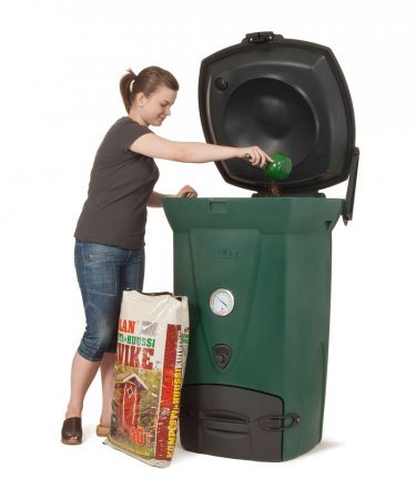 Biolan Ātrais kompostētājs 220eco