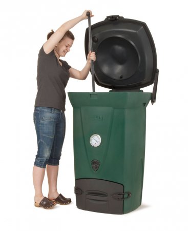 Biolan Ātrais kompostētājs 220eco