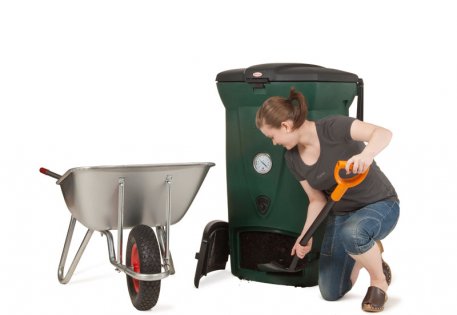Biolan Ātrais kompostētājs 220eco